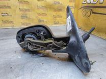 Зеркало наружное правое CM3D9B Renault Megane