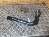 Патрубок интеркулера CKK3EL Audi A4 - Фото 1