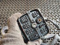 Проводка T620IO Skoda Fabia - Фото 6