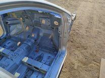 Стойка кузовная передняя правая 5QECCE Ford Focus - Фото 3