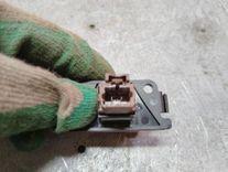 Кнопка аварийной сигнализации WM394D Peugeot 307 - Фото 4