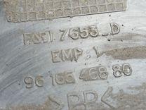 Решетка вентиляции кузова YG101X Peugeot 605 - Фото 5