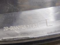 Фара левая 9W0KFX Ford Mondeo undefined