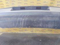 Бампер задний 3ACOMG Seat Cordoba undefined