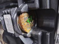 Подушка безопасности водителя BWKW4R Renault Scenic undefined