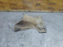 Тепловой экран глушителя 5DI4T9 Peugeot 406 - Фото 1