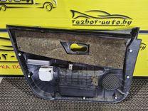 Обшивка двери передней правой (дверная карта) Z158B3 Nissan Note купить