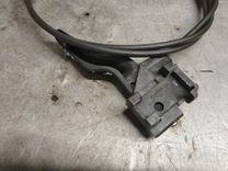 Трос капота YUA079 Opel Signum купить с доставкой