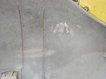 Обшивка крышки багажника FPU5I0 Renault Scenic RX4 купить с доставкой. Огромный выбор салонов. У нас есть практически все.