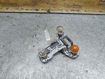 Панель (плата) фонаря заднего правого VX1R5U Renault Scenic - Фото 1