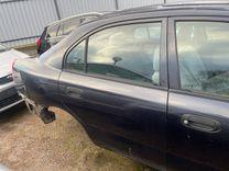 Стекло двери задней правой XE66G7 Mitsubishi Carisma купить с доставкой