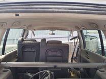 Сиденье заднее S0REWY Renault Espace