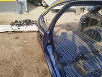 Крыло заднее правое YVP3G2 Citroen Xsara Picasso - Фото 4