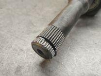 Полуось передняя левая (приводной вал, ШРУС) A1MIZT Ford Fusion - Фото 10