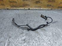 Клемма аккумулятора минус 4SV38W Peugeot 307 - Фото 3