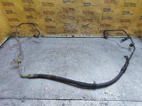 Трубка гидроусилителя 0UIQPH Ford Mondeo - Фото 3