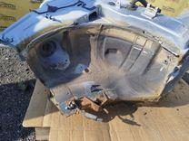 Стойка кузовная передняя левая 5BBMBF Opel Zafira купить