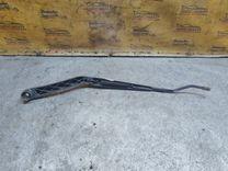 Щеткодержатель (поводок стеклоочистителя, дворник) U2G61Q Opel Insignia - Фото 4