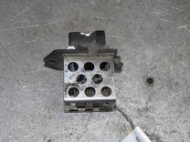 Сопротивление вентилятора охлаждения EMPXSL Renault Scenic купить