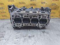 Головка блока цилиндров 10GLNM Mazda 626 - Фото 6