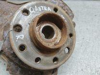 Кулак поворотный правый B835NI Opel Astra купить