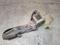 Ремень безопасности передний правый O2H8N1 Fiat  - Фото 1