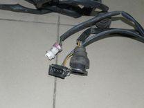 Проводка 5EXCDJ Audi 80 - Фото 3
