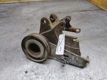 Кронштейн генератора 73C6BN Peugeot 406