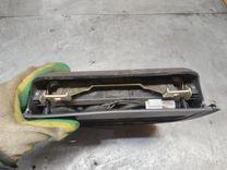 Стоп-сигнал IDB0UX Mitsubishi Carisma - Фото 5