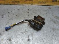 Замок багажника Q75TOV Toyota Avensis купить в магазине запчастей бу