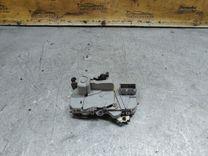 Замок двери передней левой I4NQHO Peugeot 406 купить с доставкой