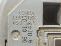 Фонарь салона (плафон) IH0SRJ Honda FR-V - Фото 3