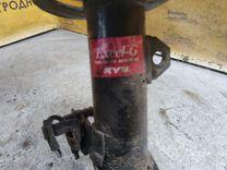 Амортизатор передний левый 724W39 Toyota Corolla Verso купить на авторазборке