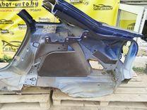 Крыло заднее правое 6144DX Citroen C5 undefined