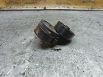 Натяжитель ремня генератора SHKQBL Peugeot 406 - Фото 2