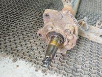 Балка подвески задняя 2D1EA7 Audi 80 - Фото 4