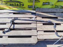 Стабилизатор подвески (поперечной устойчивости) передний 3VC7TG Peugeot 607 - Фото 4