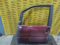 Дверь передняя левая NCM9K0 Fiat Ulysse undefined