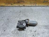 Моторчик стеклоподъемника передний правый NTHO3C Renault Scenic купить с доставкой