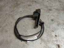 Трос капота 746QTO Opel Insignia - Фото 1