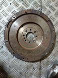 Комплект сцепления NYUH8W Peugeot 406 - Фото 4