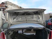 Крышка багажника (дверь 3-5) W50X9H Volvo S80 купить в магазине запчастей бу