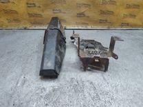 Кронштейн воздушного фильтра Z44529 Citroen C8 - Фото 3