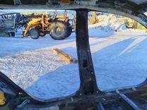 Стойка кузовная центральная левая 4KR3V9 Toyota Avensis купить с доставкой