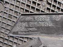 Защита (кожух) ремня ГРМ I67YLK Audi A3 купить в магазине запчастей бу