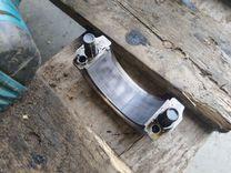 Двигатель D1DZDH Hyundai Trajet - Фото 23