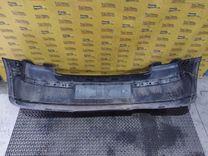 Бампер задний 88LP3X Volkswagen Polo undefined