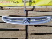 Решетка капота 3SNHRN Citroen Xsara Picasso