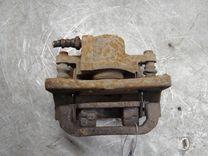 Суппорт задний правый 6NV7VW Toyota Avensis Verso купить на авторазборке