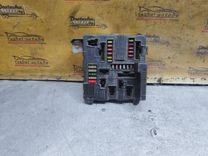 Блок BSM Y14F28 Renault Scenic купить с доставкой